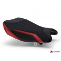 LUIMOTO (Sport) Rider Seat Covers for the SUZUKI GSX-R1000 (2017+) LUIMOTO (Sport) Rider Seat Covers for the SUZUKI GSX-R1000 (2017+)
